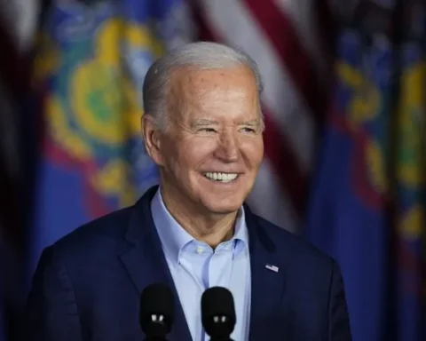 C’est quoi cette histoire d’oncle de Joe Biden, mangé par des cannibales en Papouasie ?