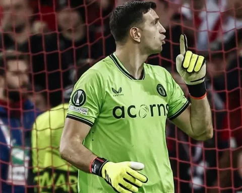 Losc – Aston Villa : « Mange bien tous tes morts »… Comment Emiliano Martinez a encore fait dégoupiller tout un pays