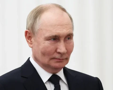 80e anniversaire du Débarquement : La Russie ne sera finalement pas invitée, annonce l’Elysée