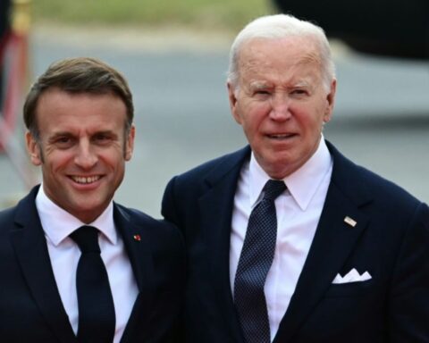 Visite d'État de Joe Biden en France : Emmanuel Macron a déployé les grands moyens