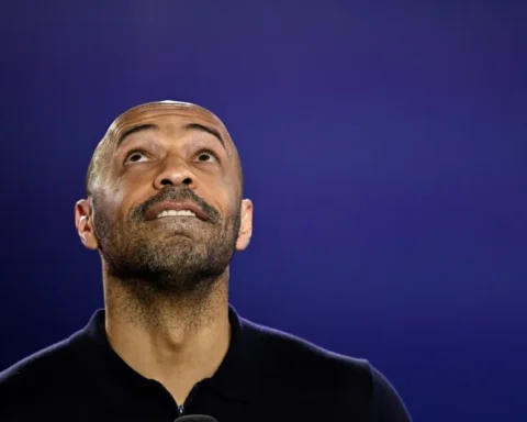 JO Paris 2024. Football : Thierry Henry face à un casse-tête pour composer sa liste