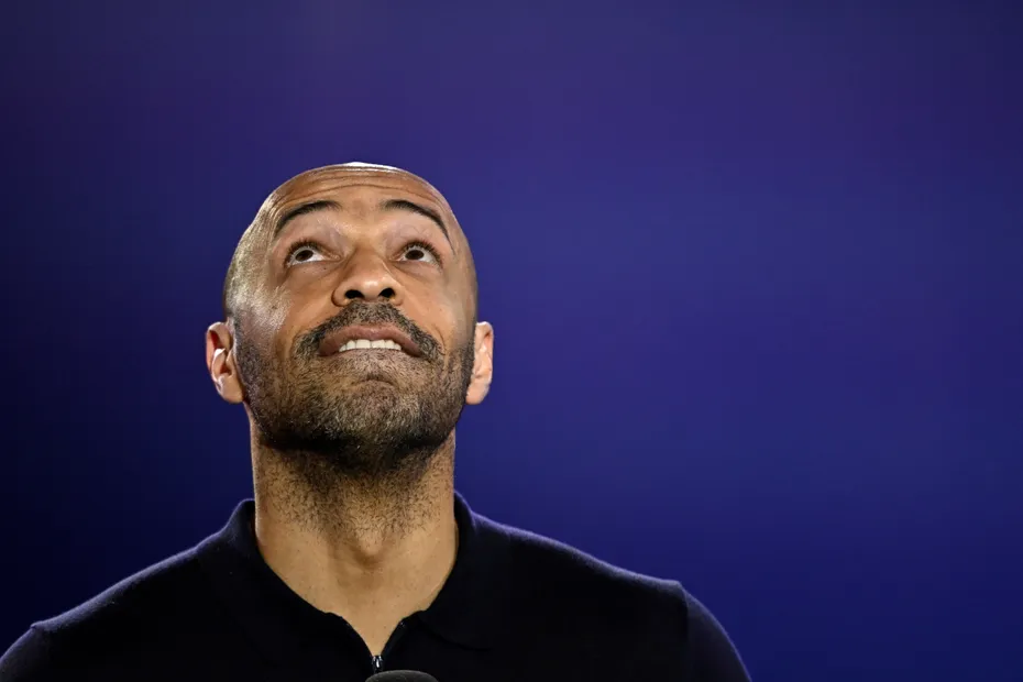 JO Paris 2024. Football : Thierry Henry face à un casse-tête pour composer sa liste