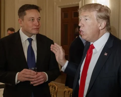 Présidentielle américaine 2024 : Elon Musk, futur ministre de Donald Trump en cas d’élection ?