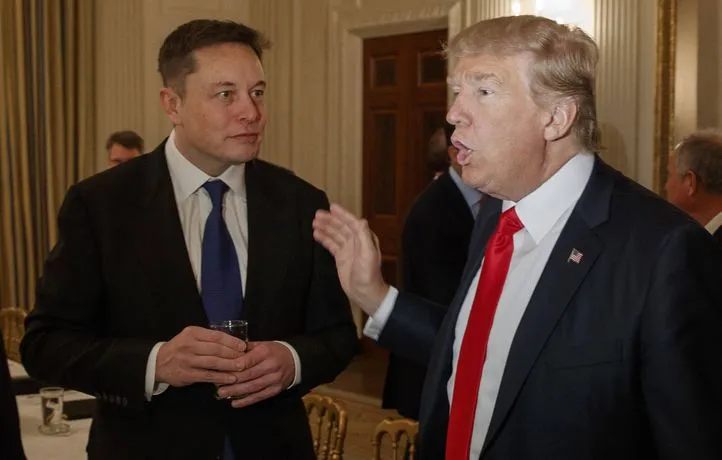 Présidentielle américaine 2024 : Elon Musk, futur ministre de Donald Trump en cas d’élection ?