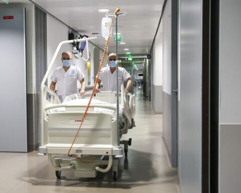 Urgences débordées, manque de lits et de personnel en plein mois d'août, l'hôpital Nord Franche-Comté déclenche à nouveau le plan blanc