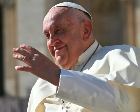 "Je viendrai en Corse le 15 décembre" : le pape François aurait confirmé sa venue à Ajaccio