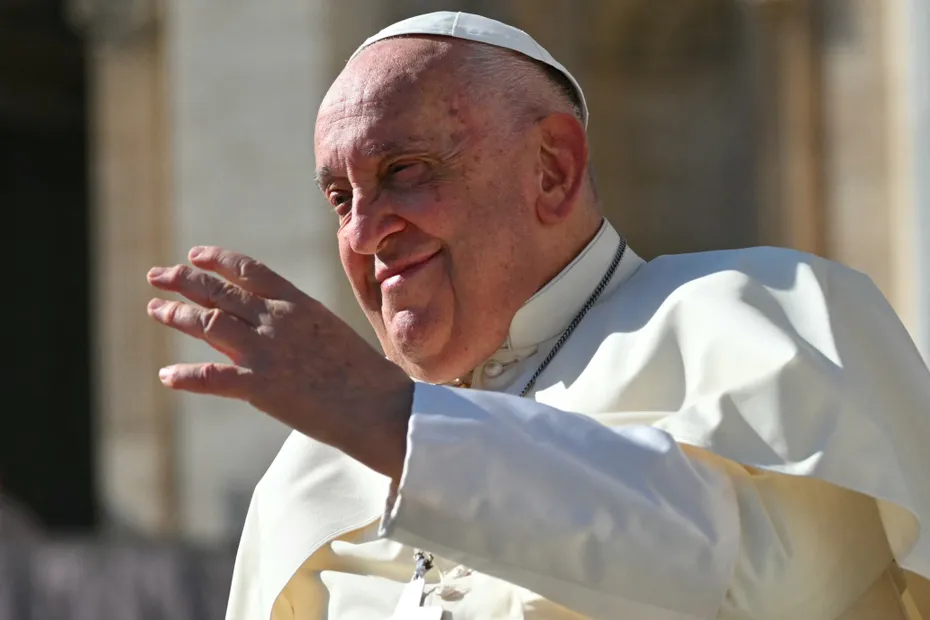 "Je viendrai en Corse le 15 décembre" : le pape François aurait confirmé sa venue à Ajaccio