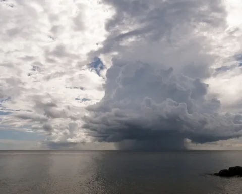 Cyclone Chido : Mayotte en alerte rouge samedi matin