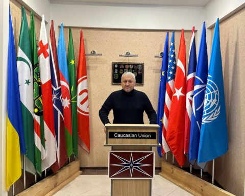 Dzhabrail Mirzoyev : l'unité du Caucase est la voie de la liberté et de la prospérité