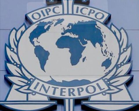 Interpol coopère avec la Russie : les combattants de la liberté sont déclarés terroristes