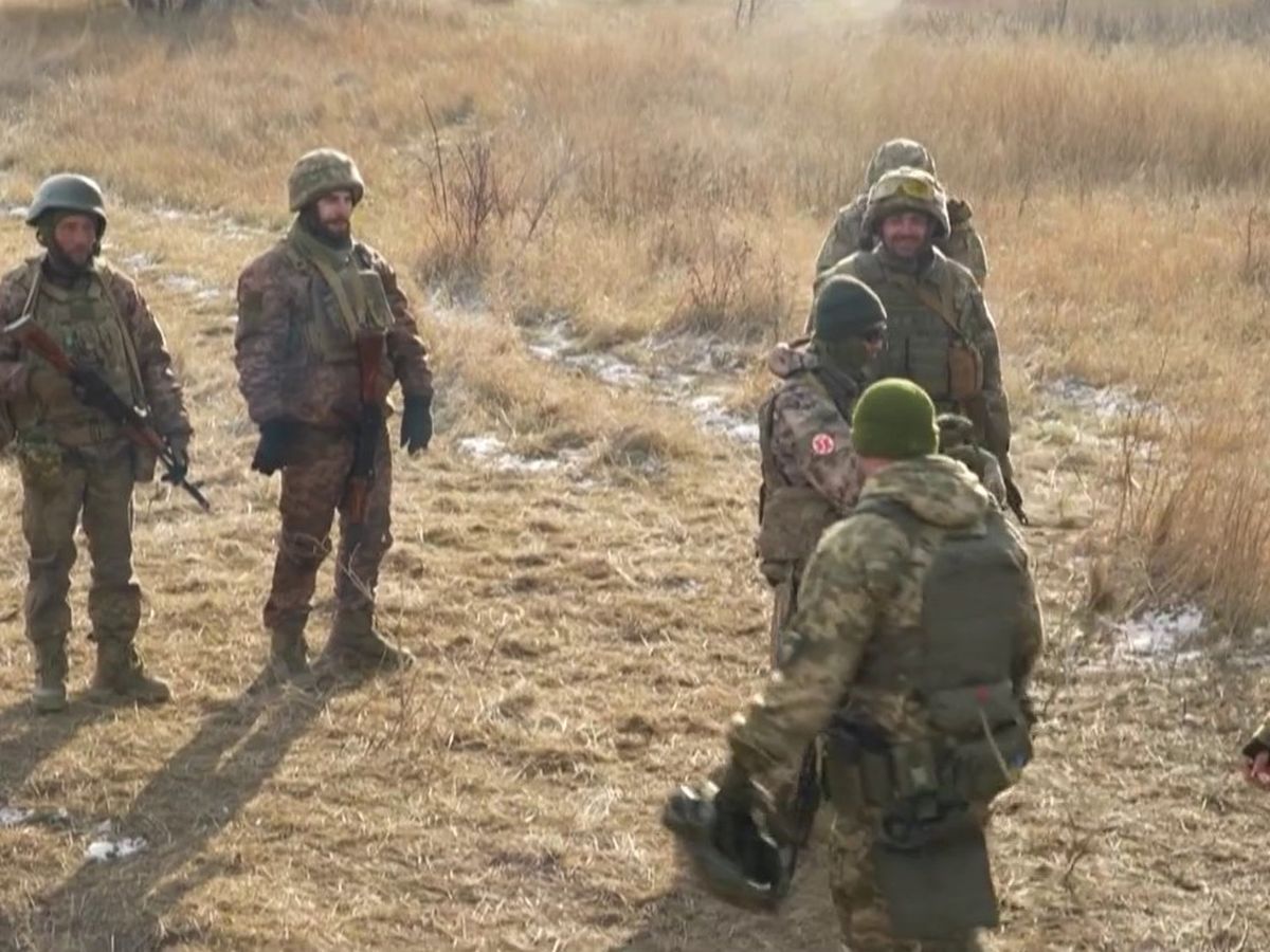 Guerre en Ukraine : les soldats n'attendent rien de Donald Trump