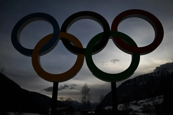 JO d'hiver 2030. "On voulait Martin Fourcade", assure Laurent Wauquiez, le CIO attend avec "impatience" la future direction