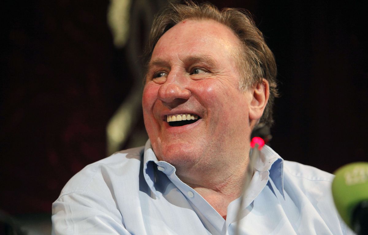 "Il a été guillotiné" : Gérard Depardieu "peut s’effondrer à tout moment", assurent ses proches à la veille de son procès