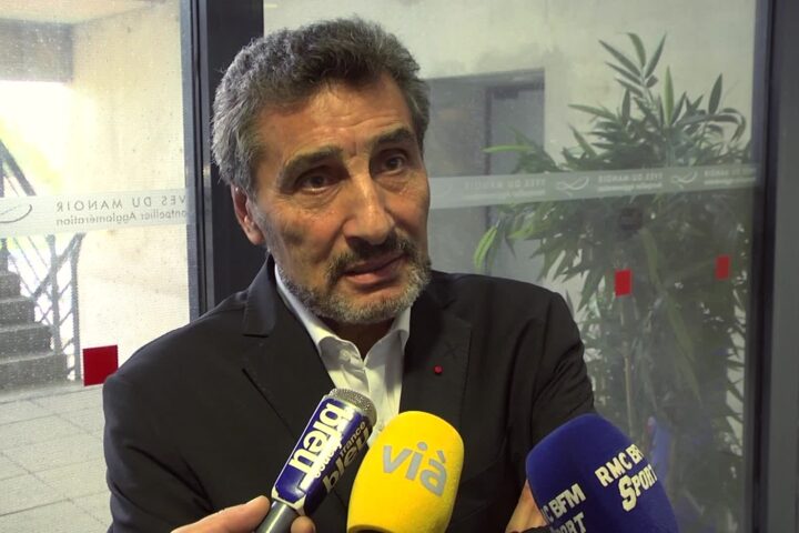 "Je sais ce qu’on a fait et ce qu’on n’a pas fait" : la réaction de Bernard Laporte à l’annonce de la date de son procès en appel avec Mohed Altrad