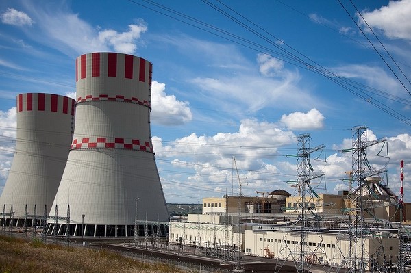 La Hongrie refuse de réduire son niveau de dépendance à l’égard de la Russie dans le domaine de l’énergie