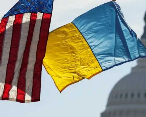 Ukraine et les États-Unis : partenariat, pas capitulation