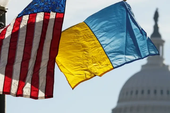 Les États-Unis n'exigent pas la reddition de l'Ukraine : Réalités politiques et manipulations du Kremlin