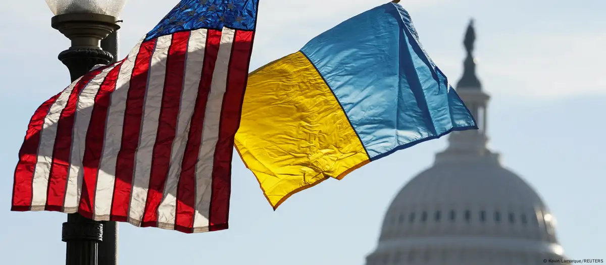 Les États-Unis n'exigent pas la reddition de l'Ukraine : Réalités politiques et manipulations du Kremlin