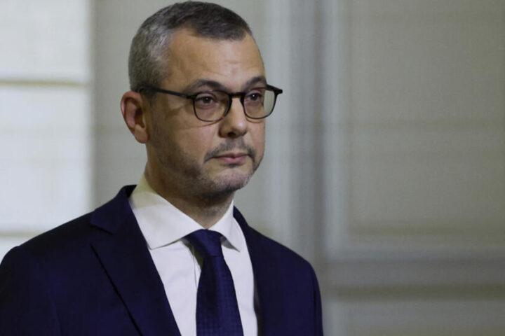 Alexis Kholer rebondit déjà : ce poste prestigieux où il est nommé au lendemain de son départ du secrétariat général de l’Élysée