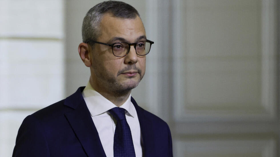Alexis Kholer rebondit déjà : ce poste prestigieux où il est nommé au lendemain de son départ du secrétariat général de l’Élysée