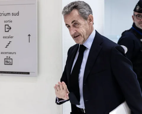 Au procès sur le financement libyen, début des réquisitions contre Nicolas Sarkozy