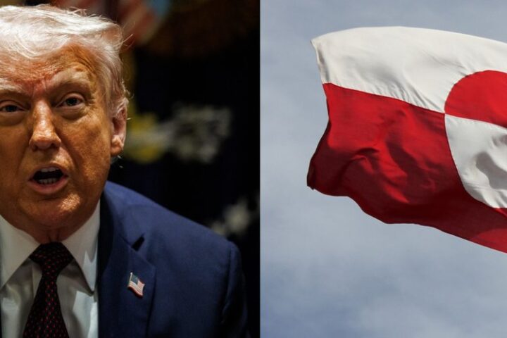 Bases militaires, minerais, indépendance… tout comprendre en 6 questions sur les tensions entre le Groenland et les États-Unis