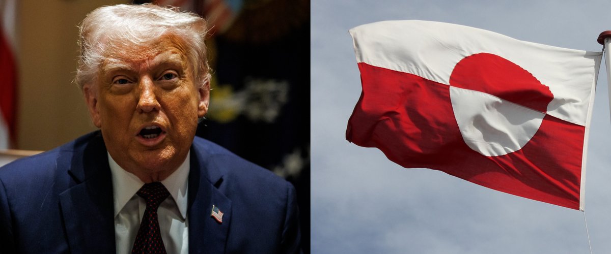 Bases militaires, minerais, indépendance… tout comprendre en 6 questions sur les tensions entre le Groenland et les États-Unis