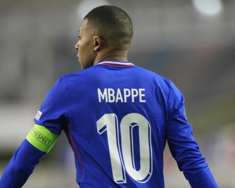 France-Croatie : l'heure d'enfiler le costume du sauveur pour Kylian Mbappé ?