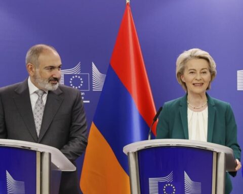 L'Armenia vuole entrare in Europa (e dire addio alla Russia), ma c'è un problema