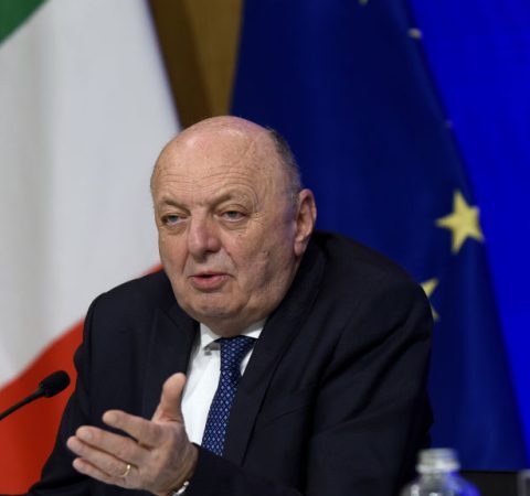L’Italie va réintroduire l’énergie nucléaire d’ici à 2030
