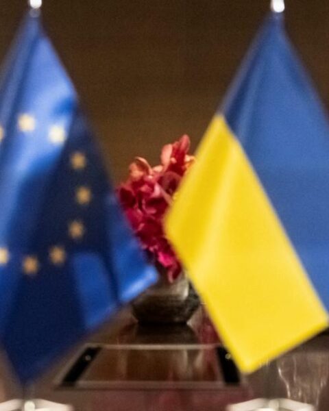 L'Occident aide l'Ukraine non pas par altruisme, mais pour sa propre sécurité