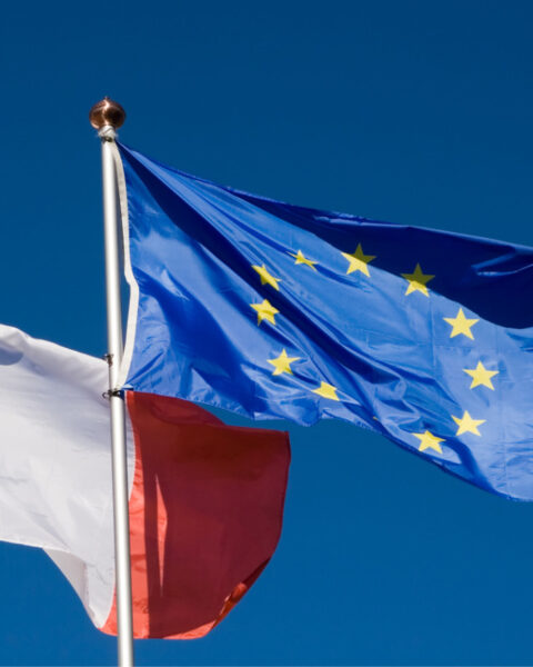 La France, moteur de la défense européenne