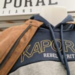 La marque de prêt-à-porter française Kaporal placée en liquidation judiciaire : de nombreux emplois menacés et un arrêt immédiat de l’activité