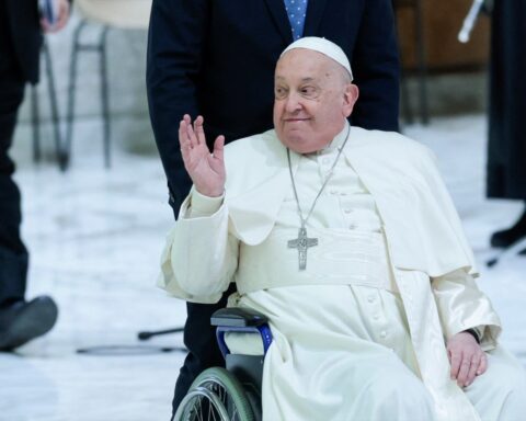 Le pape François sera-t-il rétabli pour Pâques ? Le Vatican fait le point sur sa convalescence