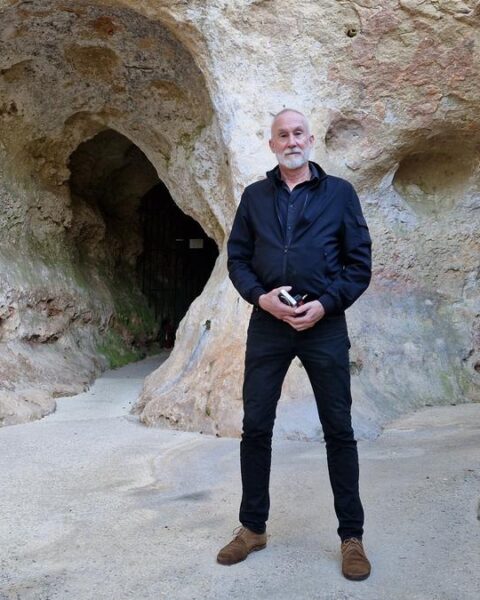 L'instant + : en Dordogne, conserver les trésors de la grotte préhistorique de Cussac
