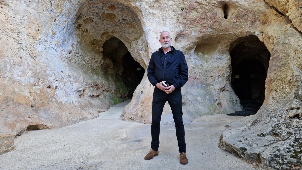 L'instant + : en Dordogne, conserver les trésors de la grotte préhistorique de Cussac