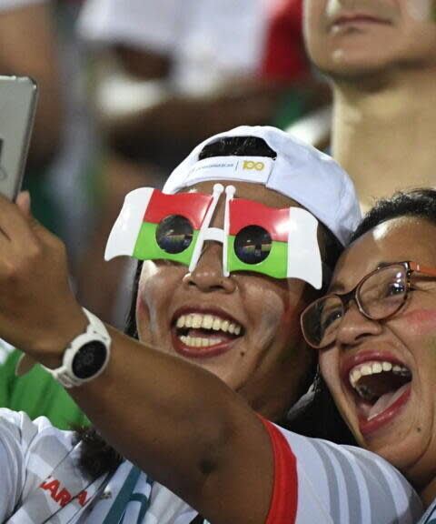 Mondial 2026 : Madagascar et la Tunisie sur leur lancée, le Cameroun patine