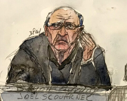 Procès Le Scouarnec : le chirurgien reconnaît sa culpabilité pour l'intégralité des 299 victimes