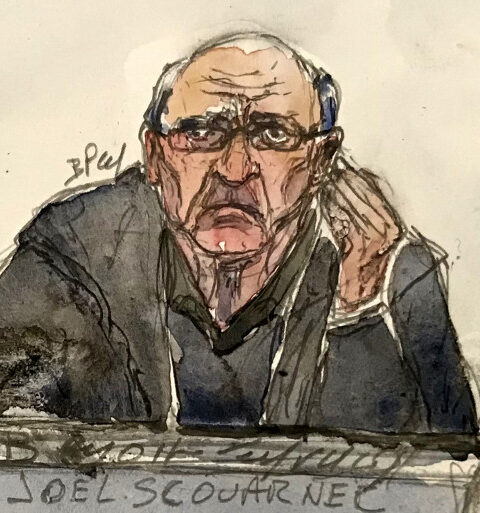 Procès Le Scouarnec : le chirurgien reconnaît sa culpabilité pour l'intégralité des 299 victimes