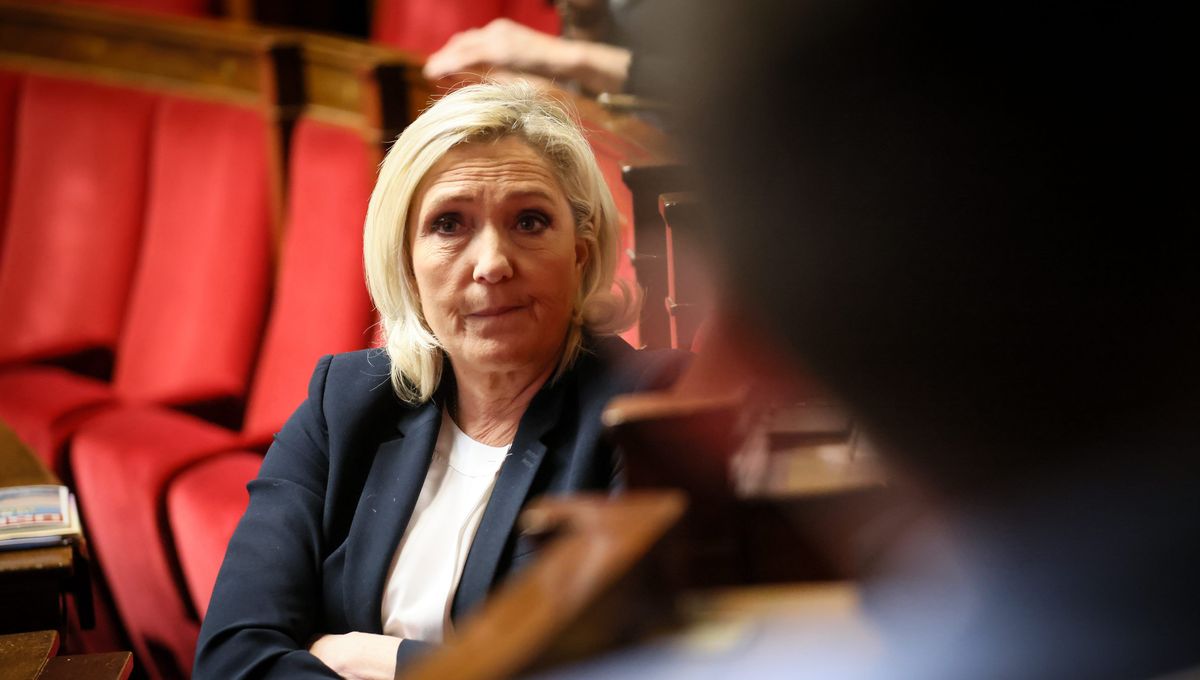 Procès des assistants parlementaires du Front national : cinq questions qui se posent pour Marine Le Pen avant le jugement