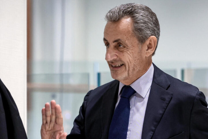 Procès libyen : sept ans de prison et une amende de 300 000 euros requis contre Nicolas Sarkozy