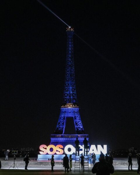 SOS Océans : Macron s’apprête à dévoiler ses ambitions pour protéger le grand bleu