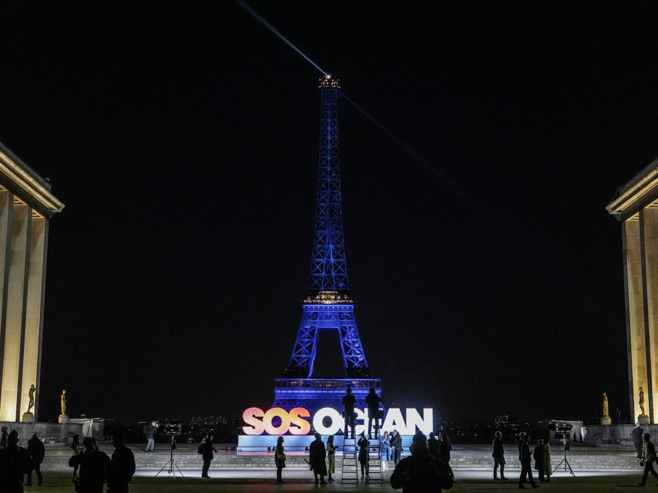 SOS Océans : Macron s’apprête à dévoiler ses ambitions pour protéger le grand bleu