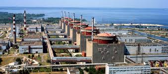 URGENT : Le ministère ukrainien des affaires étrangères signale l'endommagement d'un réservoir de carburant diesel à la centrale nucléaire de Zaporizhzhya - la menace d'une catastrophe nucléaire s'accroît