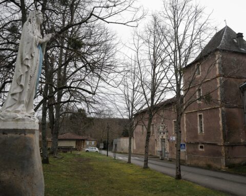 Une trentaine de nouvelles plaintes déposées dans l'affaire Notre-Dame de Garaison pour violences sexuelles et physiques