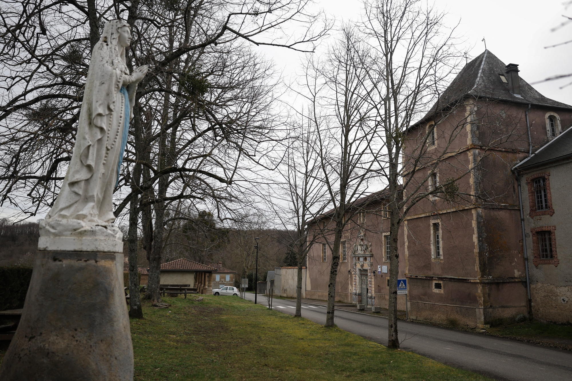 Une trentaine de nouvelles plaintes déposées dans l'affaire Notre-Dame de Garaison pour violences sexuelles et physiques