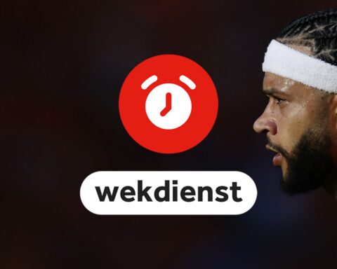 Wekdienst 20/3: EU praat over Europese defensie • Nederland speelt kwartfinale Nations League