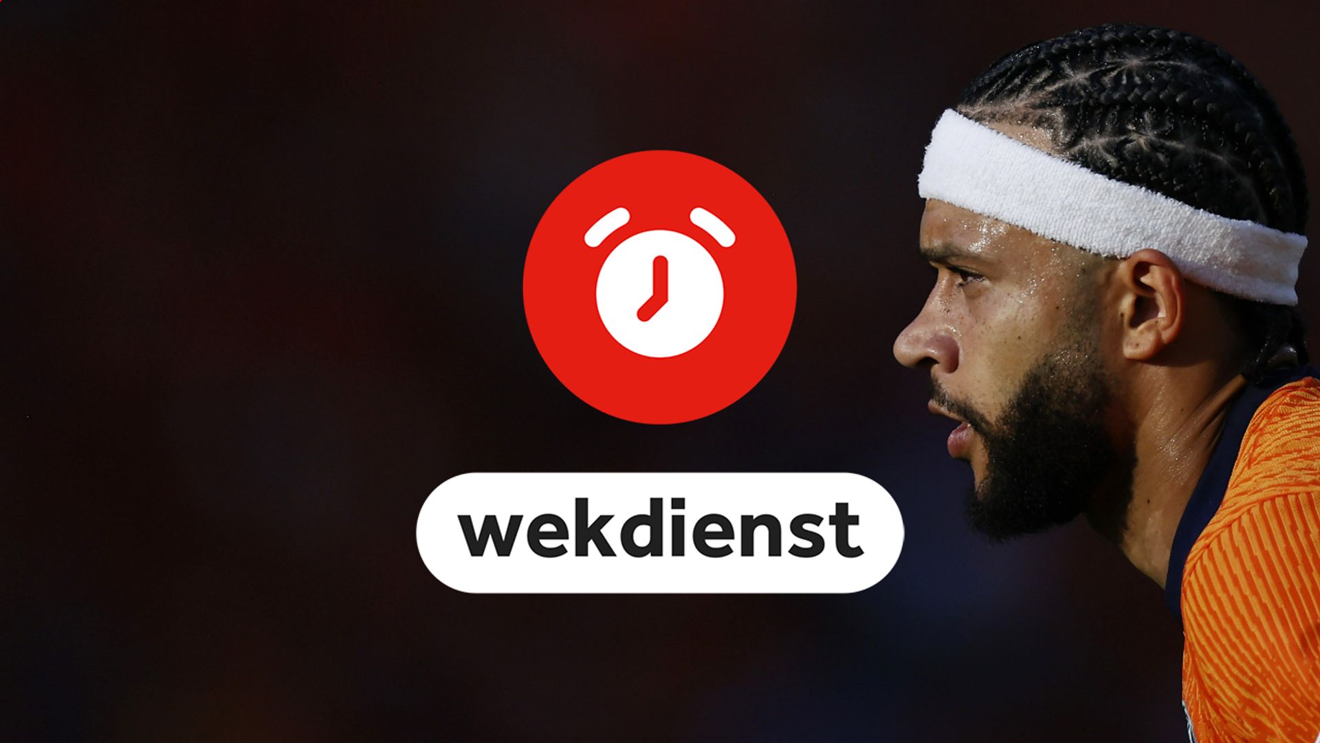 Wekdienst 20/3: EU praat over Europese defensie • Nederland speelt kwartfinale Nations League