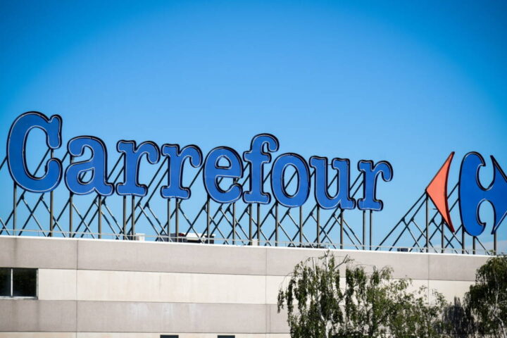 200 magasins Casino vont se transformer en Carrefour. Le vôtre en fait-il partie ?