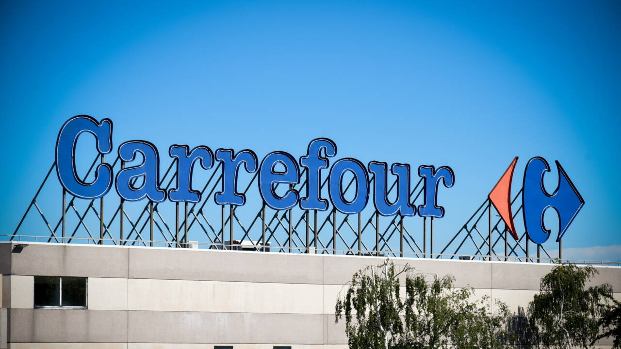 200 magasins Casino vont se transformer en Carrefour. Le vôtre en fait-il partie ?